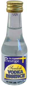 Prestige Swedish Vodka